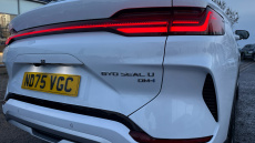 BYD Seal U 1.5 DM-i AWD Design 5dr Auto Estate